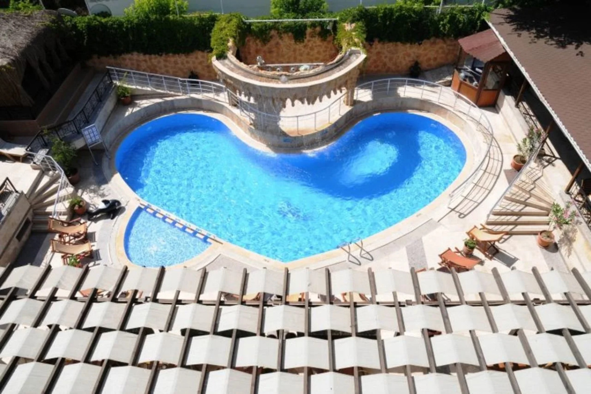 Elamir Magic Dream Hotel