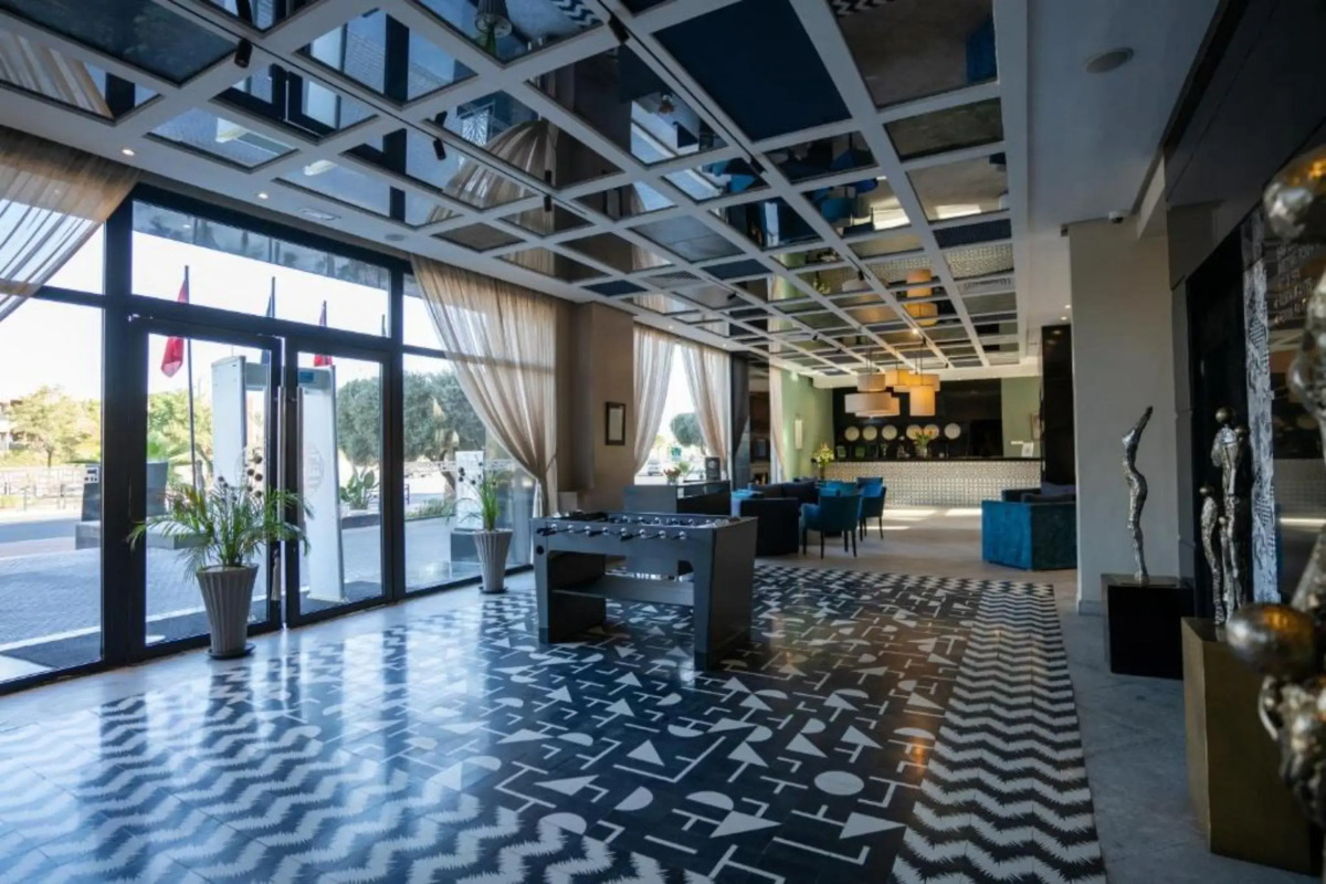 Kech Boutique Hotel & Spa