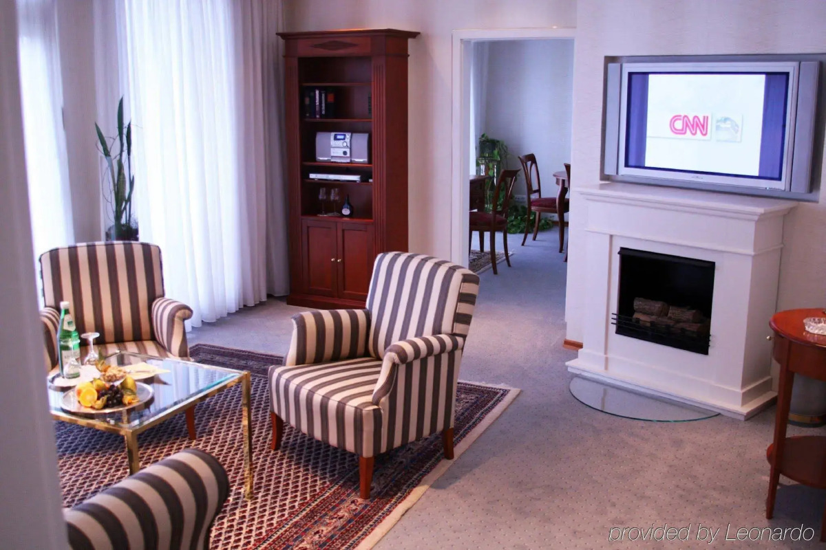 BRISTOL Hotel Bad Kissingen