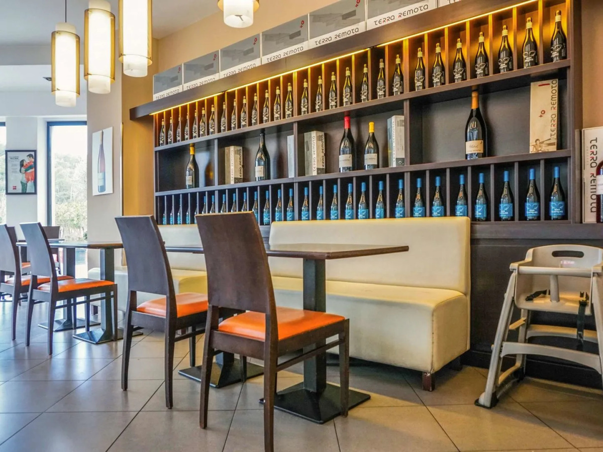 ibis Girona Costa Brava