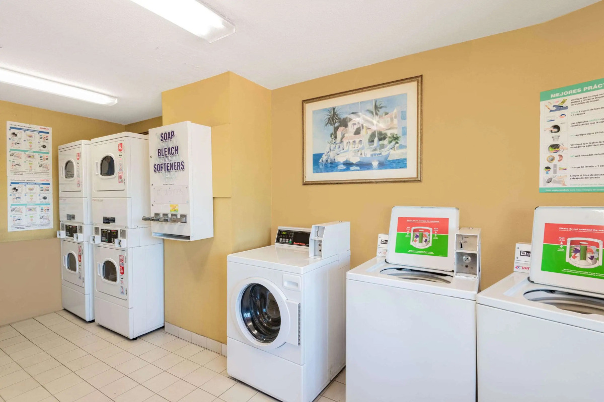 Wyndham Garden San Diego Near SeaWorld