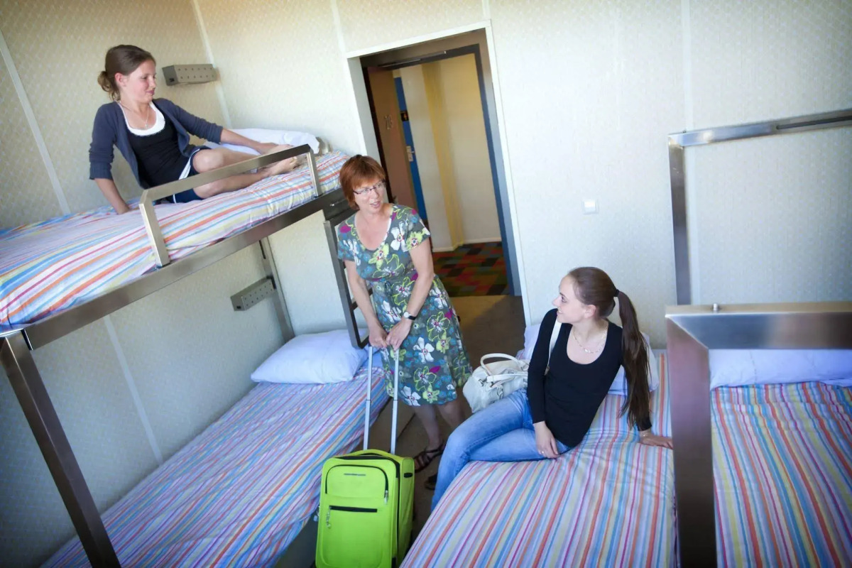 Stayokay Den Haag - Hostel