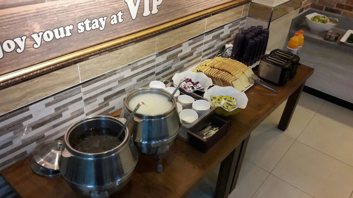 Yeongdeungpo VIP Hotel