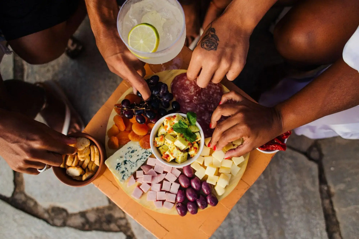 Bamboo Búzios Hostel