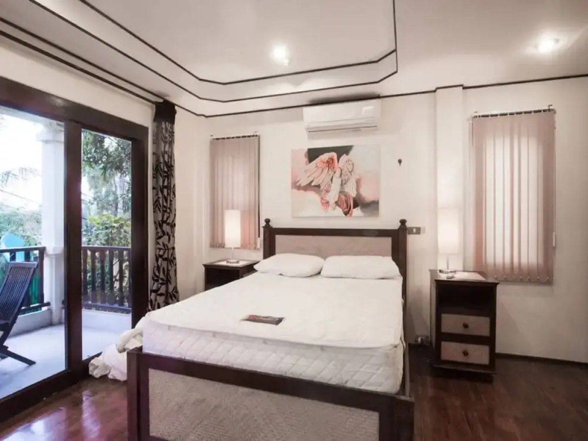 3 Bedroom Bay View Villa Koh Phangan SDV234-By Samui Dream Villas