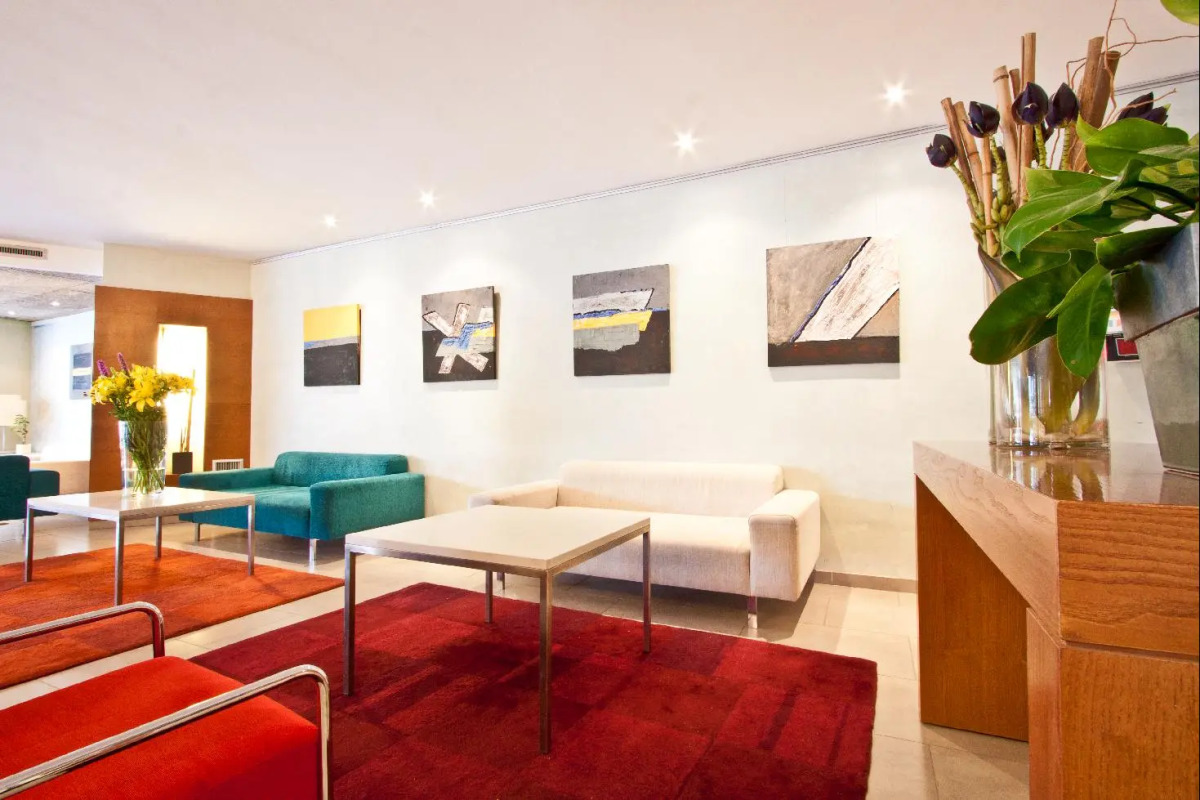 AQUA Hotel The Breeze & Spa - All Inclusive - Adults Only +18