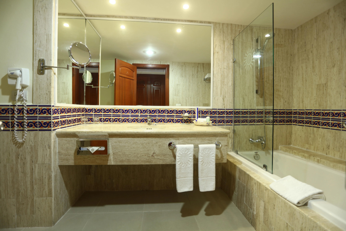 Bahia Principe Grand Coba - All Inclusive