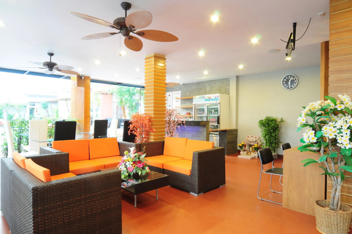 Phu NaNa Boutique Hotel