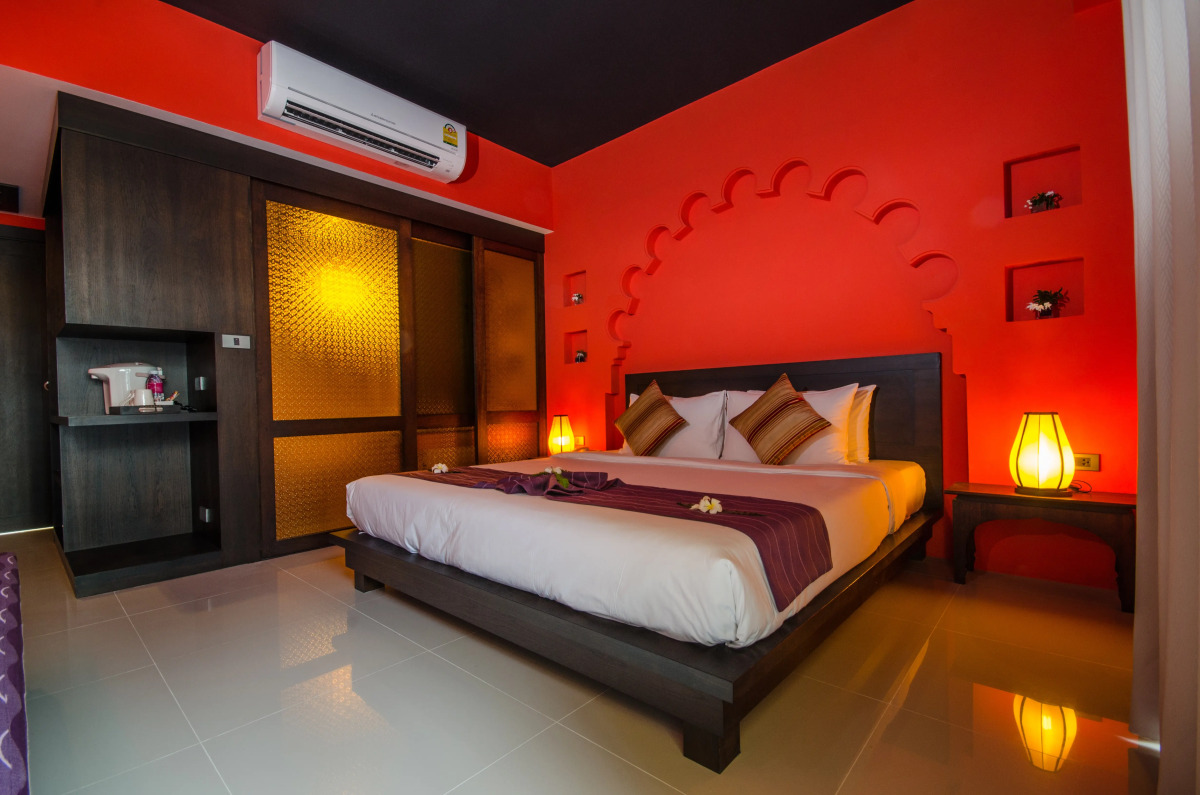 Bhundhari Chaweng Beach Resort Koh Samui