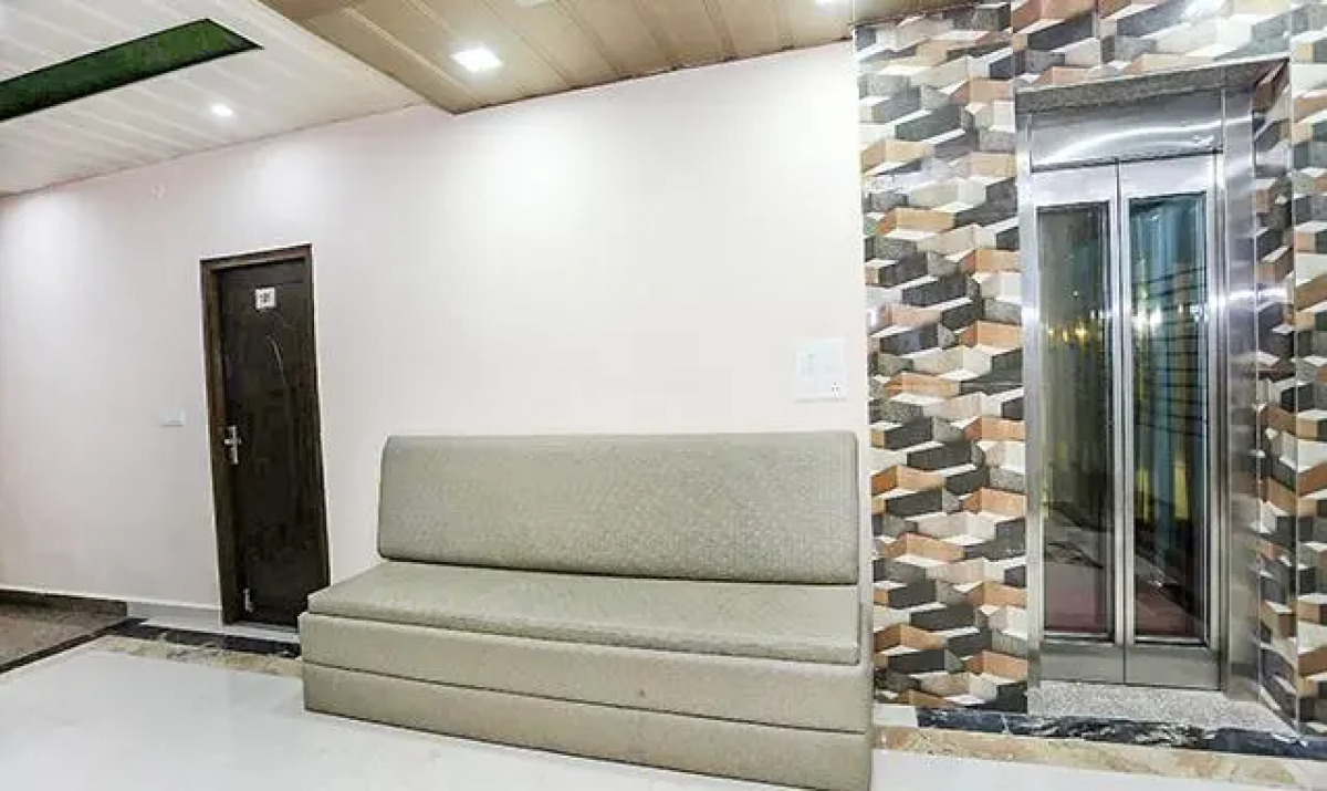 Fabhotel Yamunotri Retreat