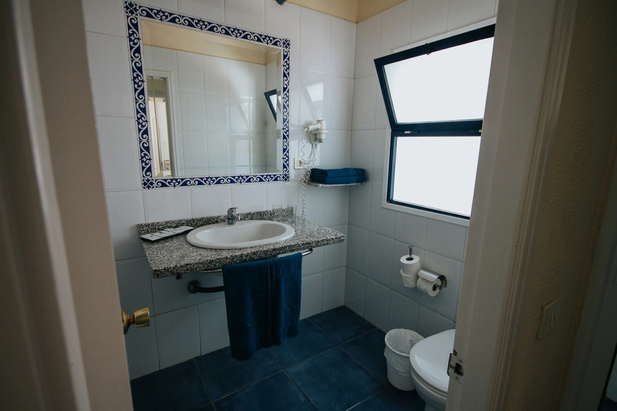 Servatur Puerto Azul