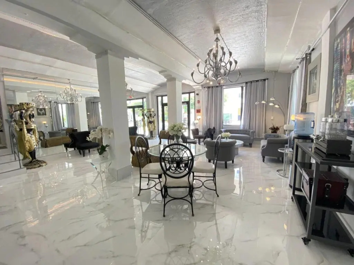 Notebook Miami Beach