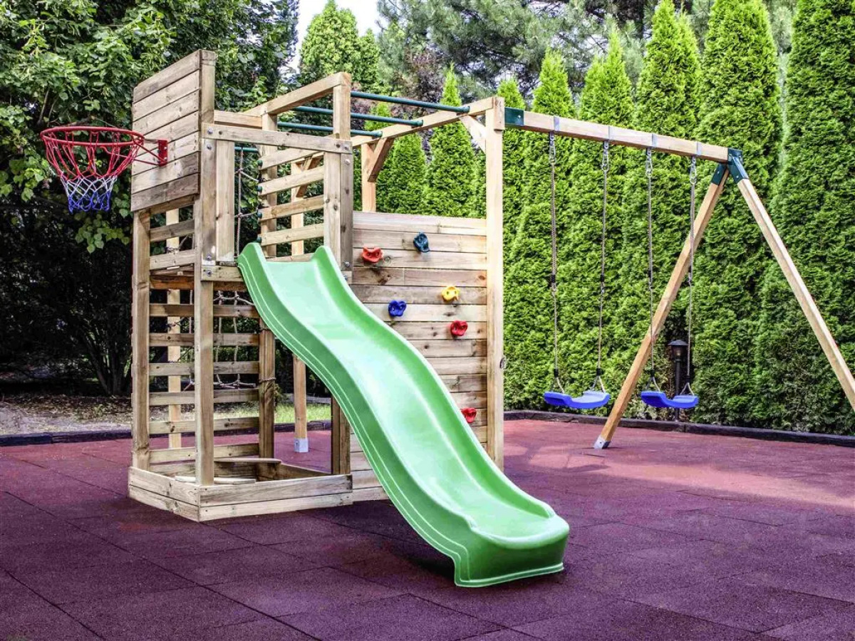 Novotel Warszawa Airport