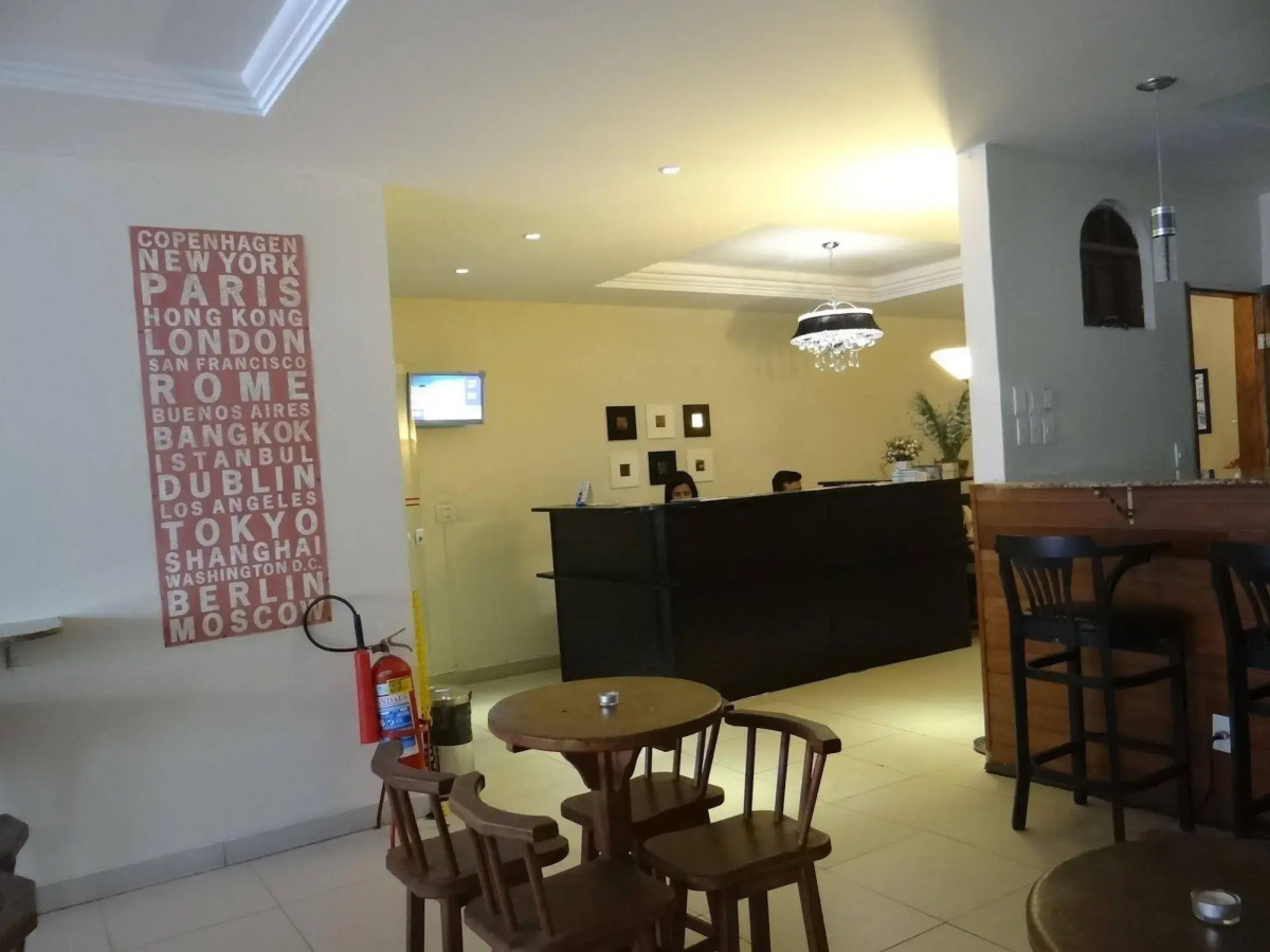 Ace Suites Hostel