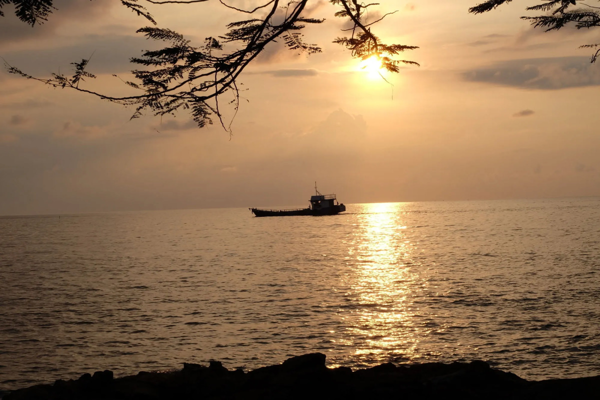 The C Samet Beach Resort