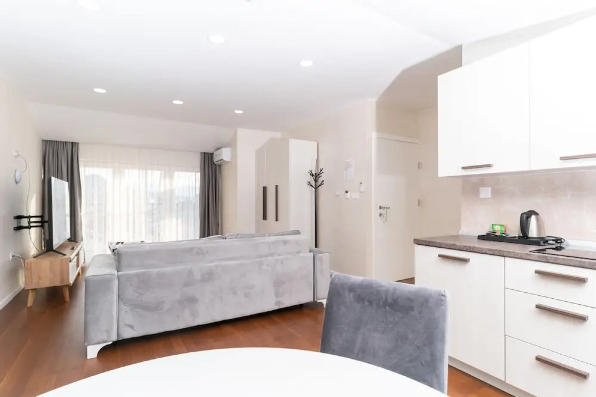 Ornament Hotel and Apartments