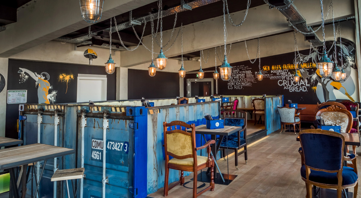 Felix Suiten am Augustusplatz