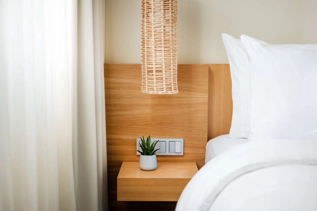 Lindner Hotel Berlin Ku’damm, part of JdV by Hyatt