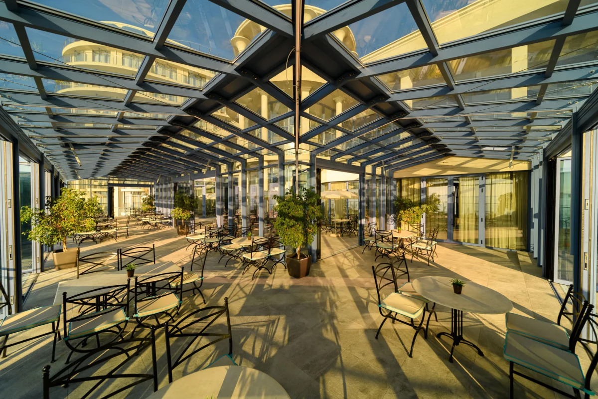 Azalia Hotel Balneo & SPA