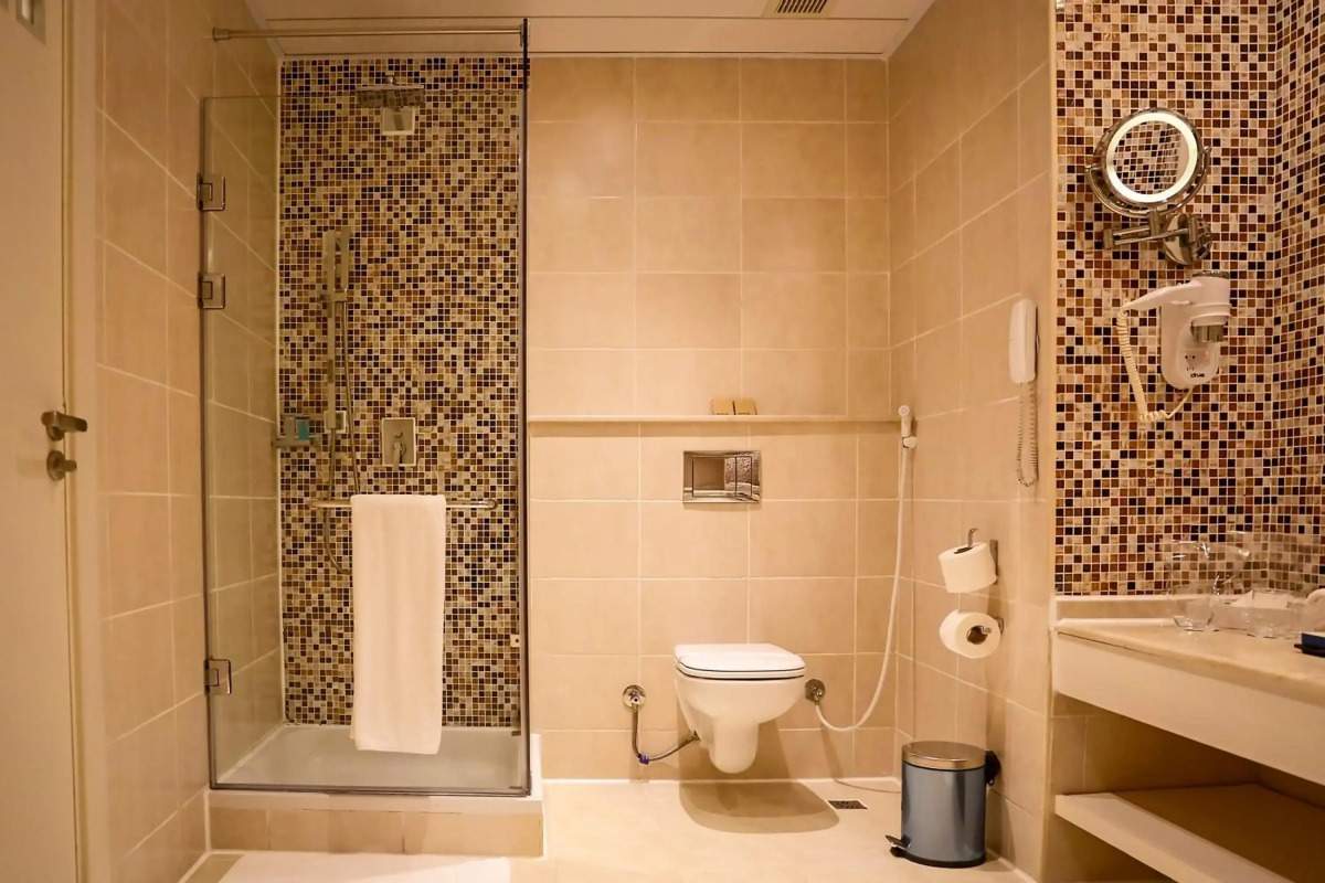 Tropitel Sahl Hasheesh Resort