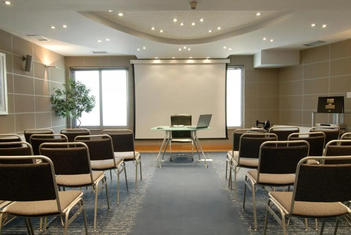 Athenian Callirhoe Hotel