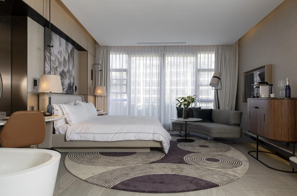 The Houghton Hotel, Spa, Wellness & Golf