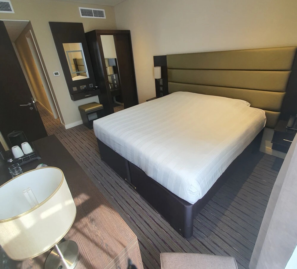 Premier Inn Doha Airport