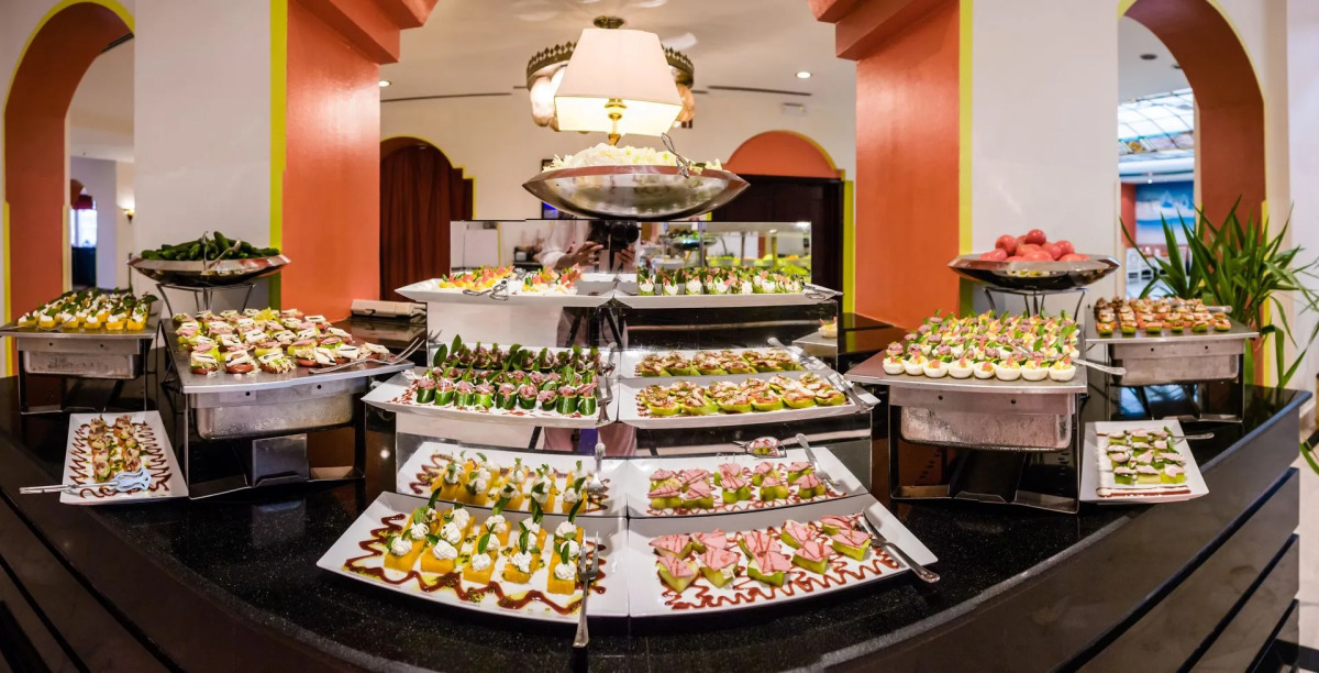 Pickalbatros Golf Beach Resort