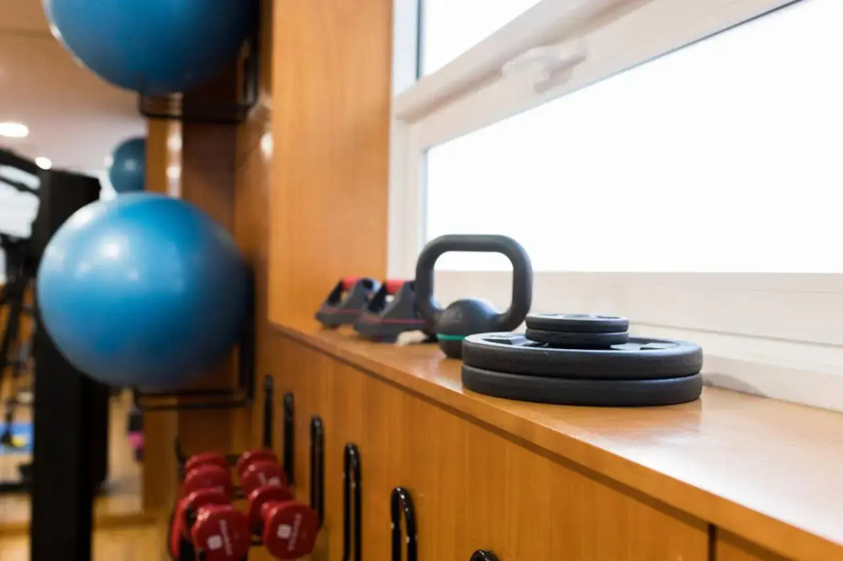 Отель Malcom and Barret