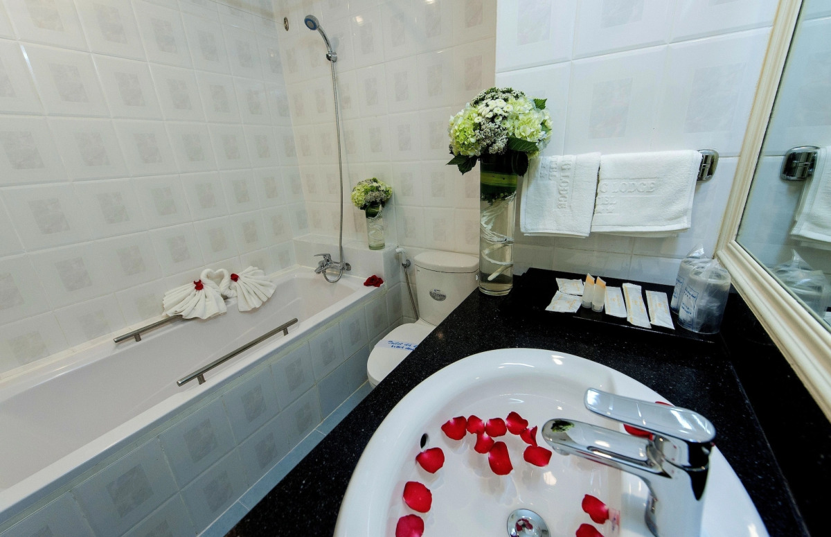 Nha Trang Lodge Hotel