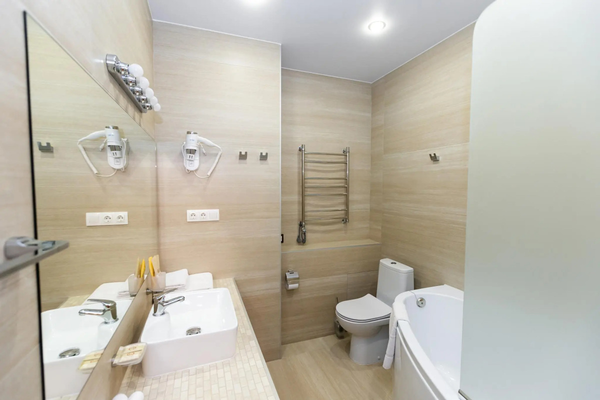 Постоялый двор Ям