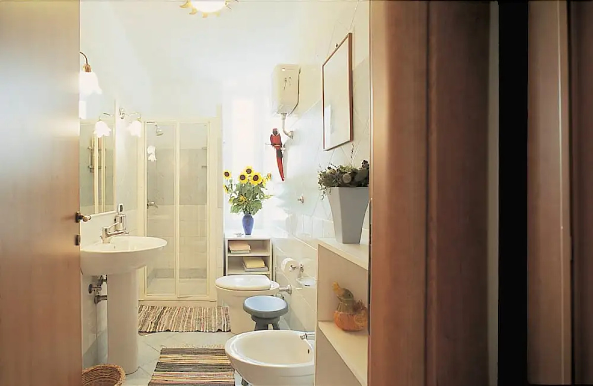 I Fiori Di Napoli B&B