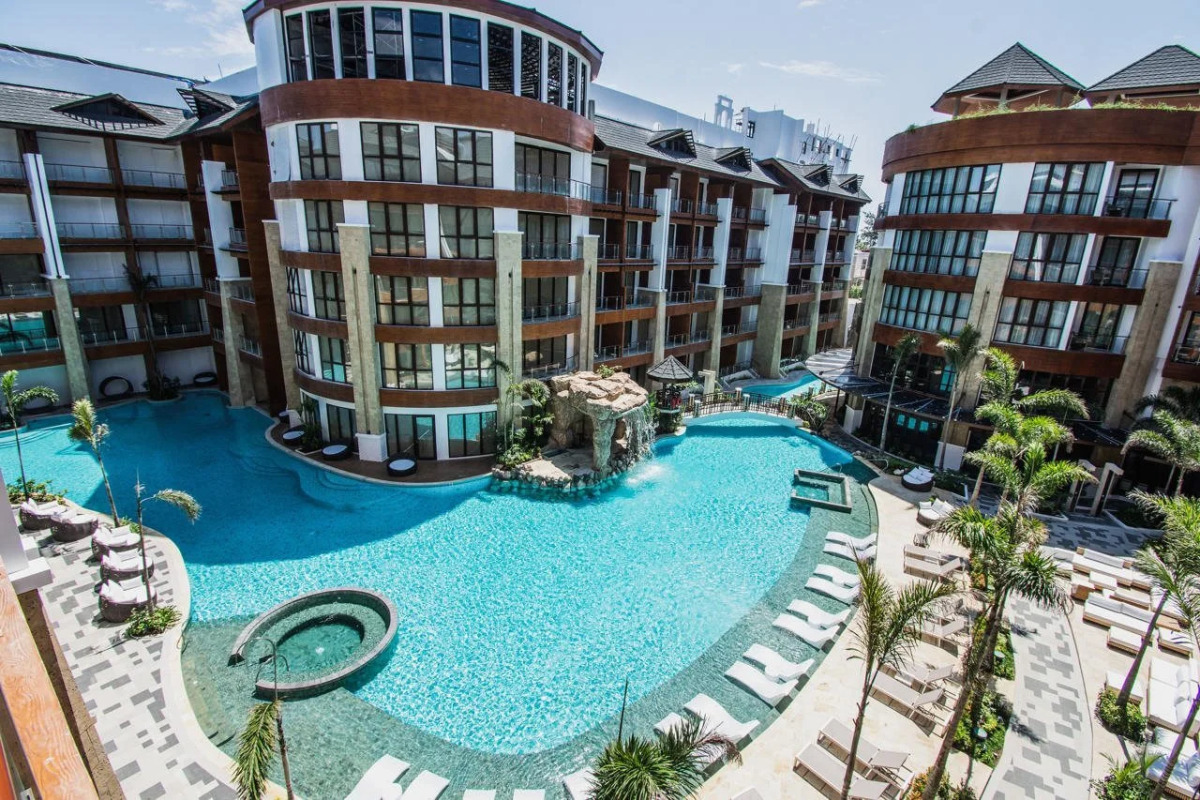 Mandarin Bay Resort & Spa