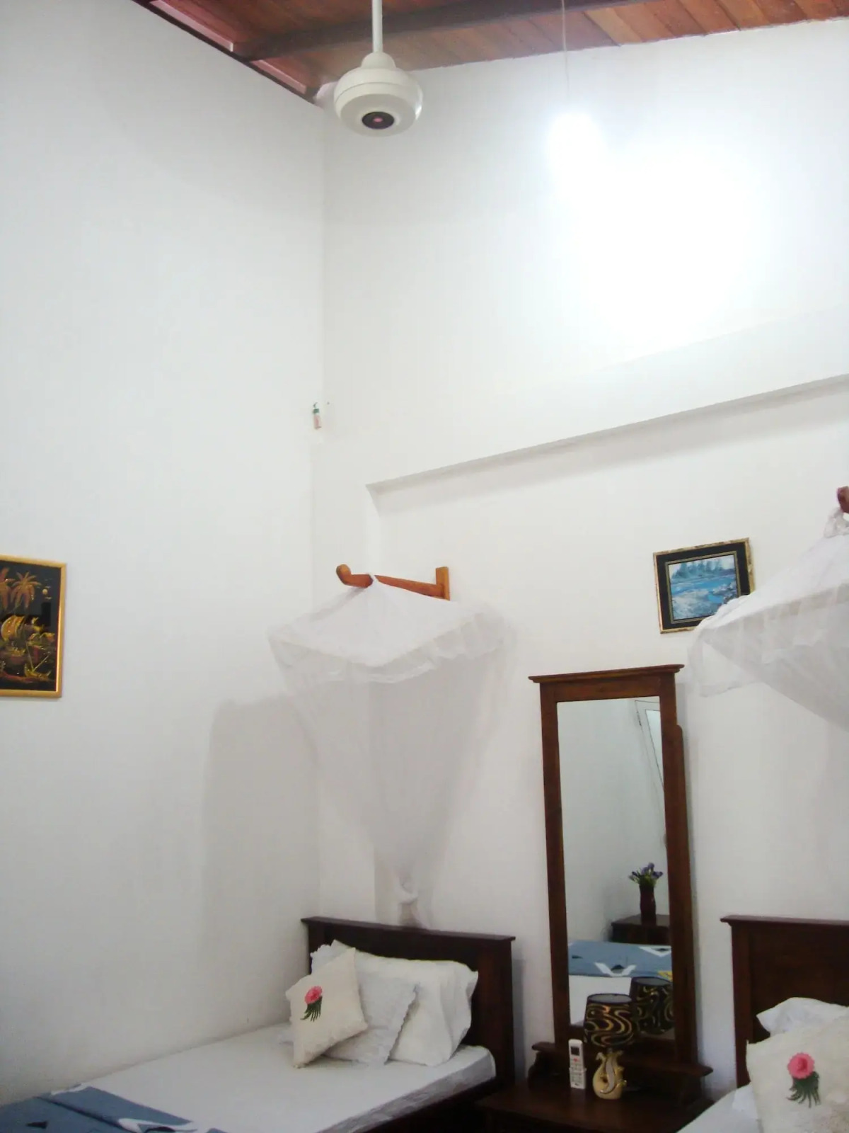 Southern Comforts - Galle Fort