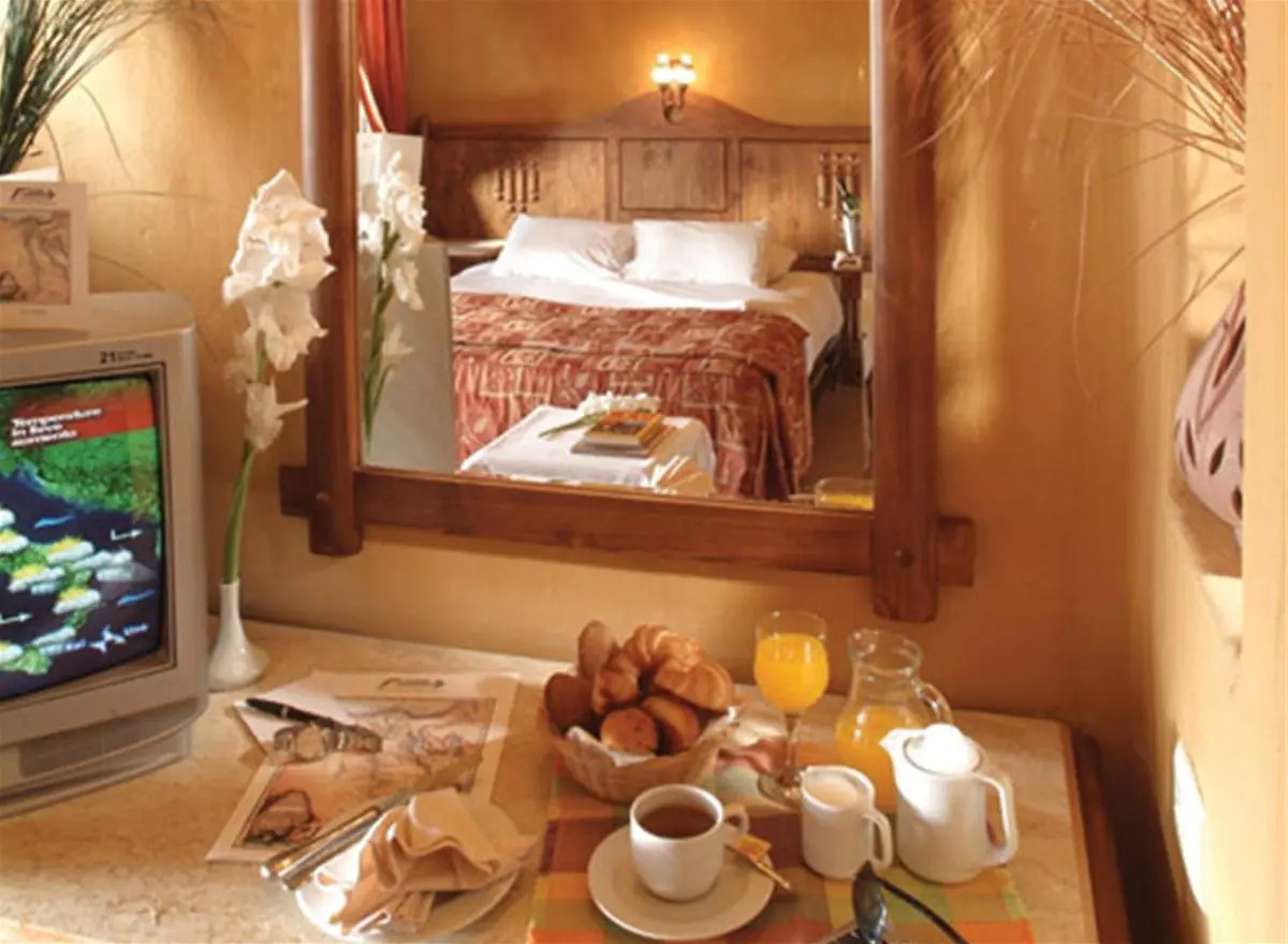 Charmillion Sea Life Resort