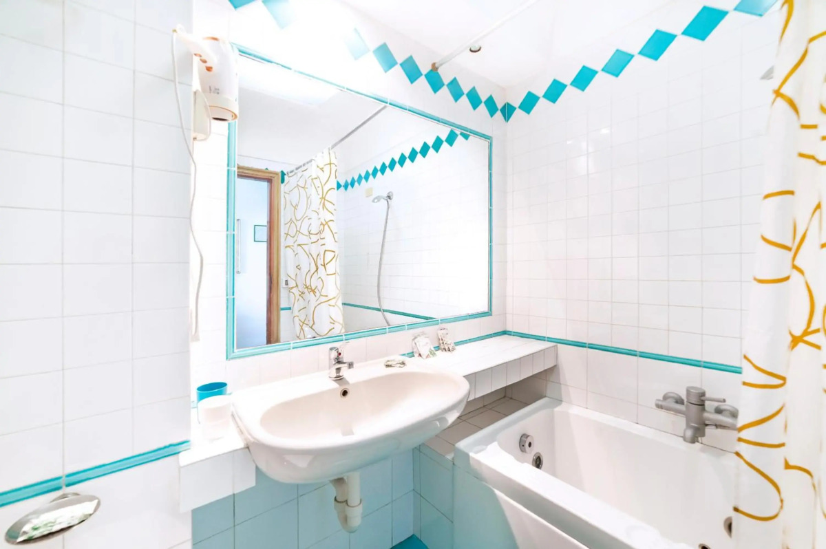 Hotel Don Pepe Terme & Beauty Farm