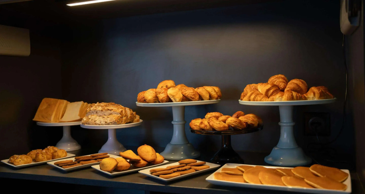 Best Western Plus Hôtel de Dieppe 1880