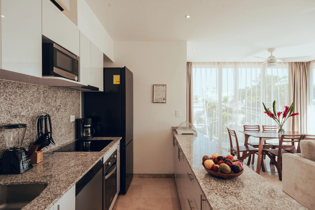 Antera Hotel & Residences