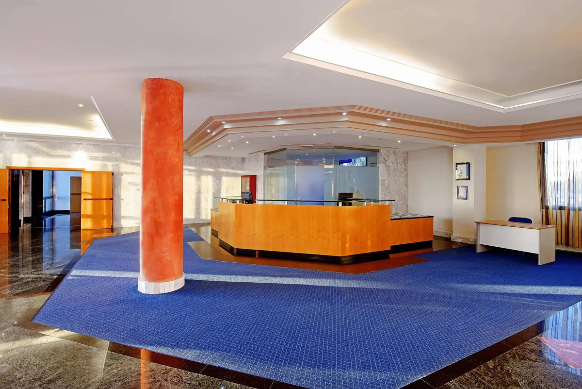 Hotel Mirador Papagayo by LIVVO