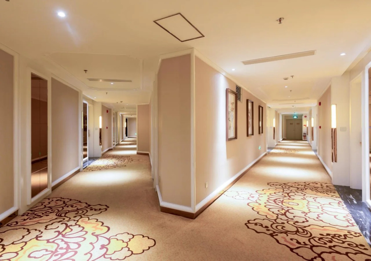 Guangzhou Daxin International Hotel