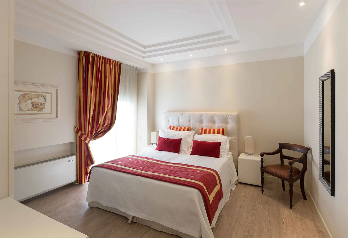 Residence Lungomare - Charming apartments