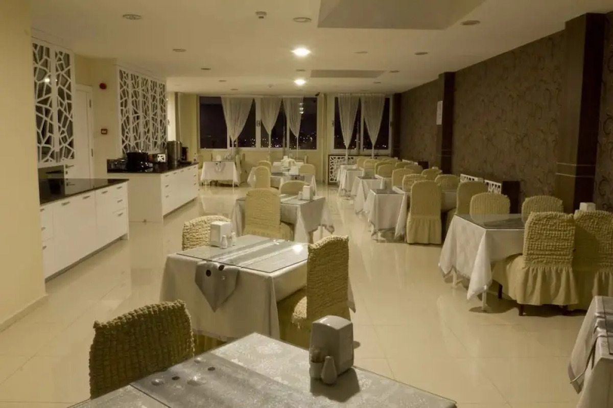 Aygoren Otel Denizli