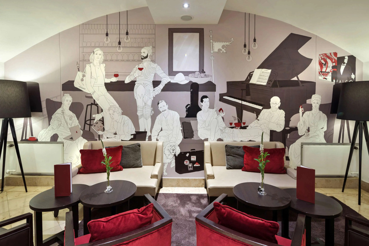 Hotel Rathauspark Wien, a member of Radisson Individuals