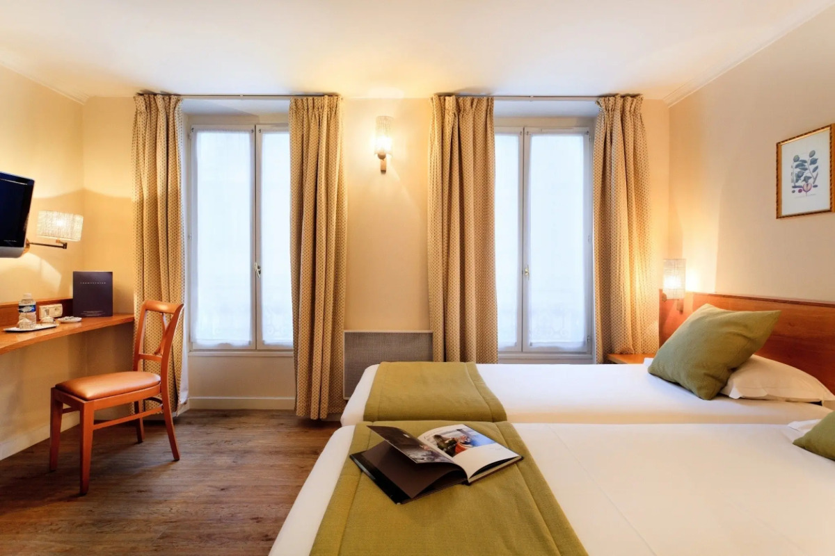 Hotel Maison Axel Opera