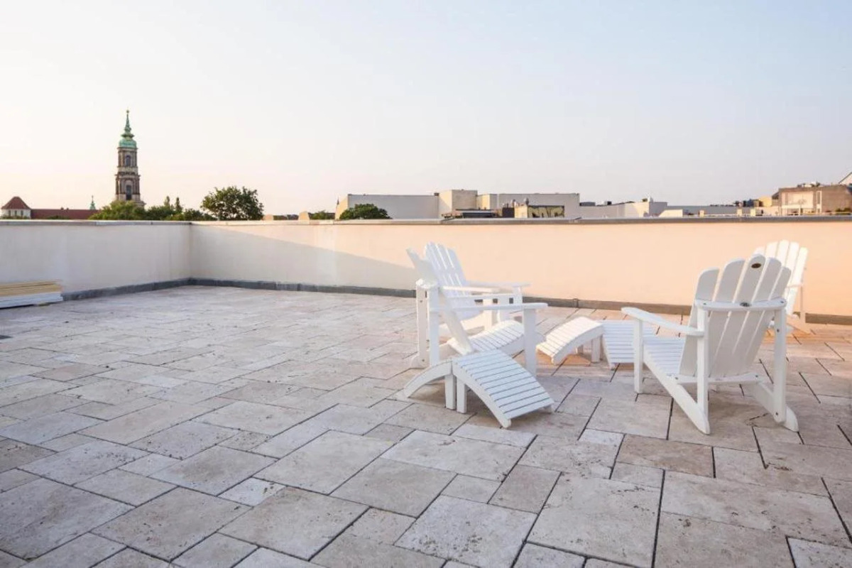 monbijou Hotel Berlin