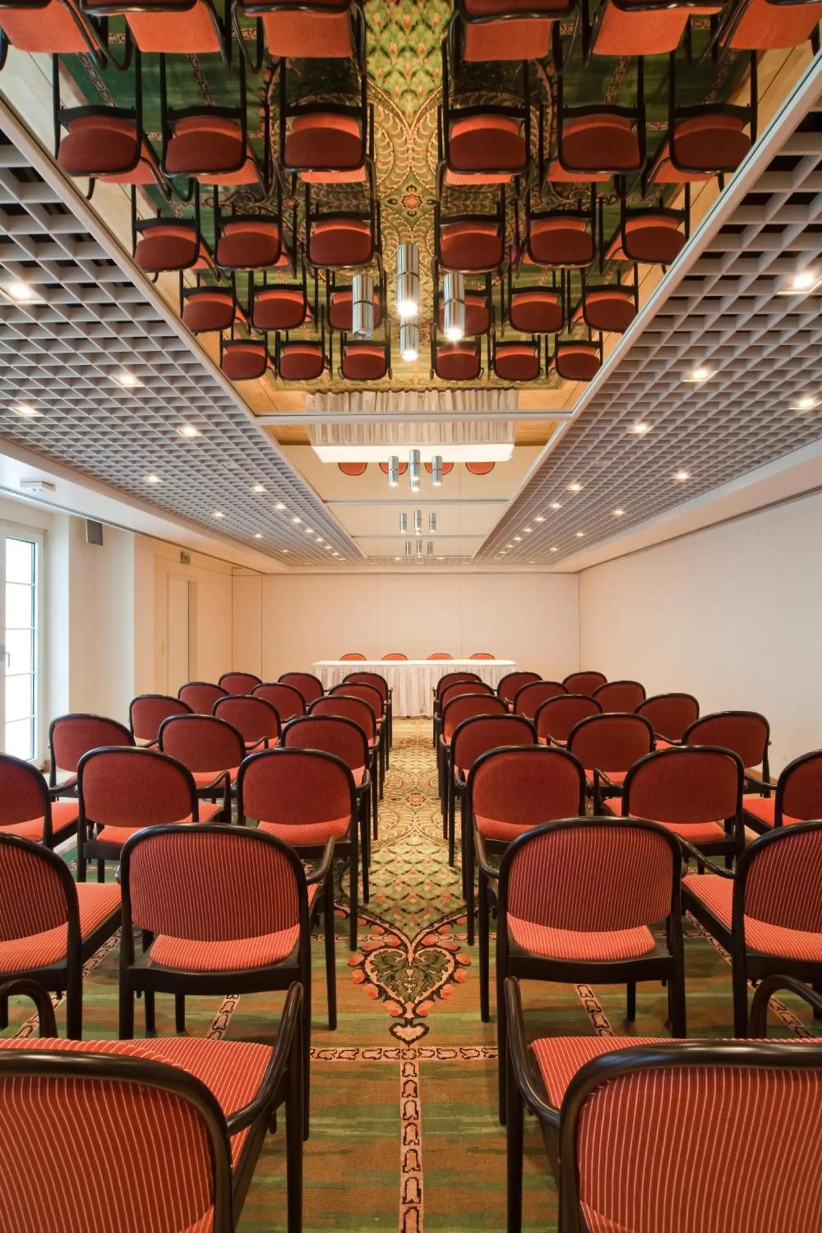 Grand Hotel Mussmann