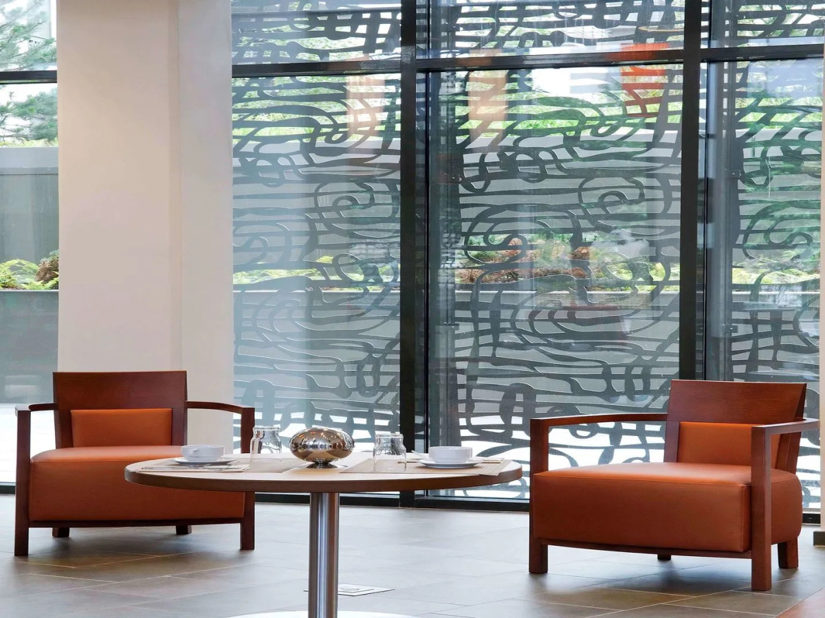 Aparthotel Adagio Bordeaux Gambetta