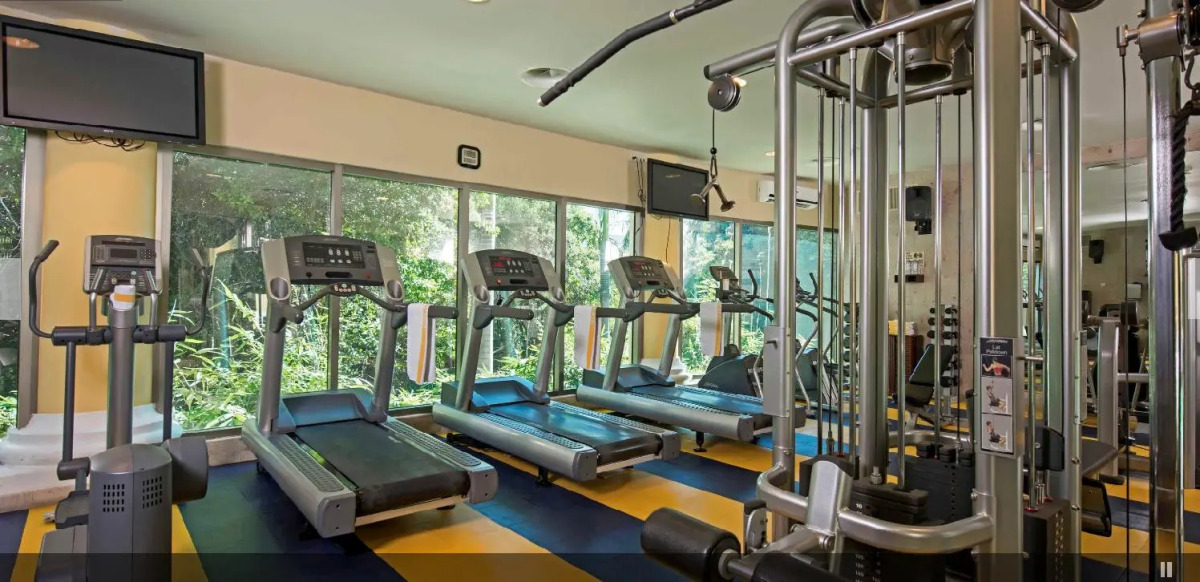 JOIA Paraíso by Iberostar - Adults Only - All Inclusive