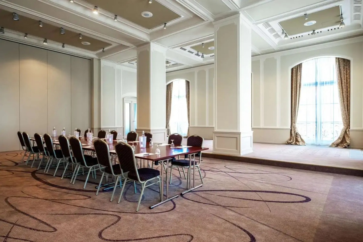 Star G Hotel Premium Dresden Altmarkt