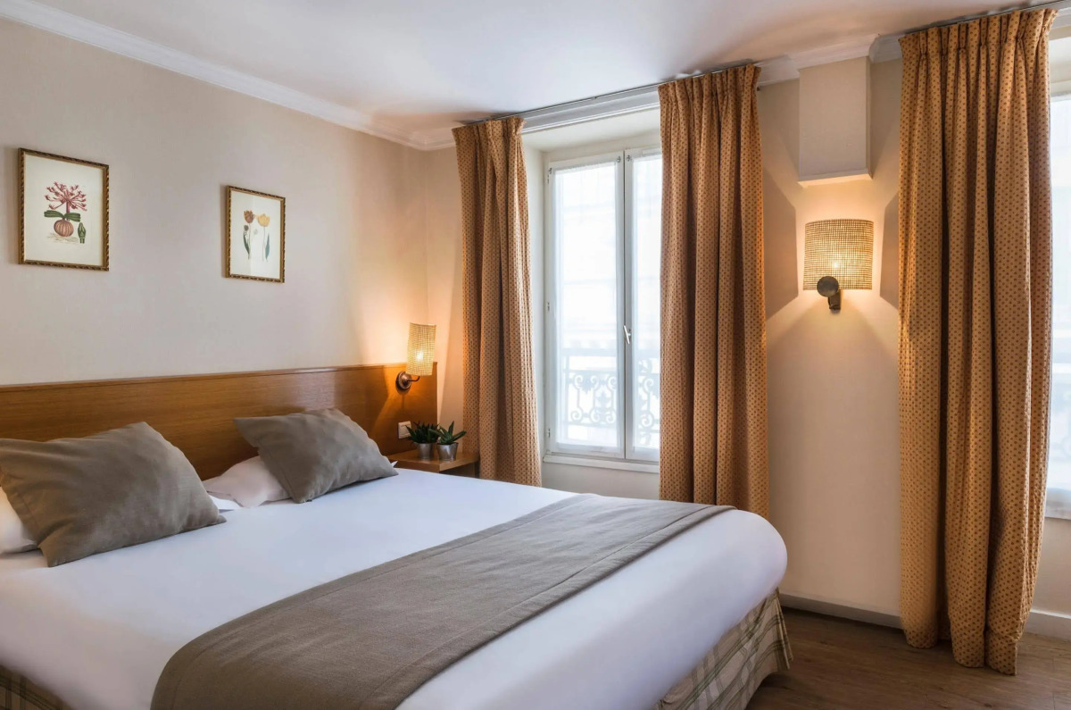 Hotel Maison Axel Opera